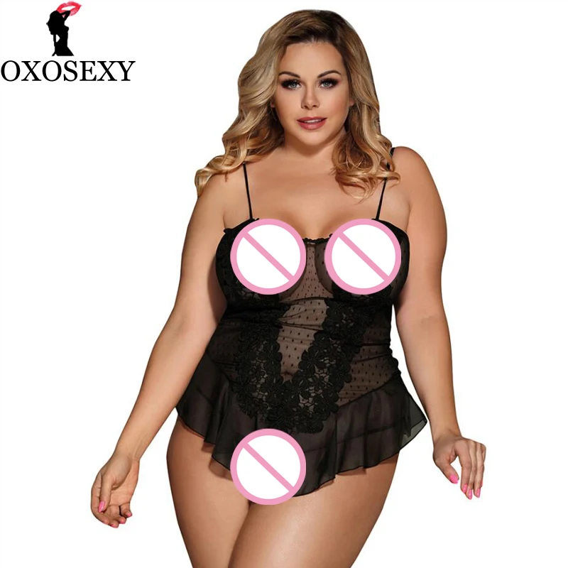 M Xxxl 5xl белый черный горошек аппликация Детская кукла сексуальное нижнее белье