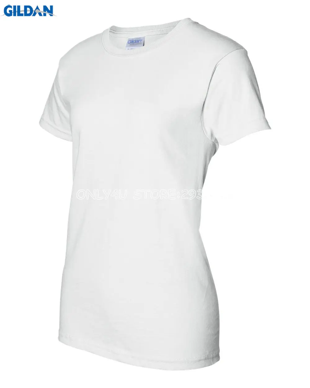 Only4u Футболка дизайнерские женские я живу в Канаде но родился Филиппины с