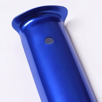 Туристическая палатка из алюминиевого сплава 5 шт. 23/31 см | Спорт и развлечения
