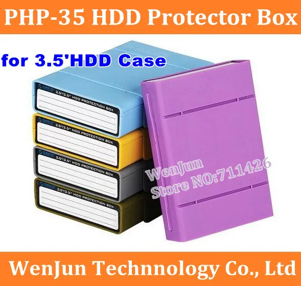 Защитный чехол для жесткого диска IDE SATA 5 шт./лот бесплатная доставка 3 дюйма