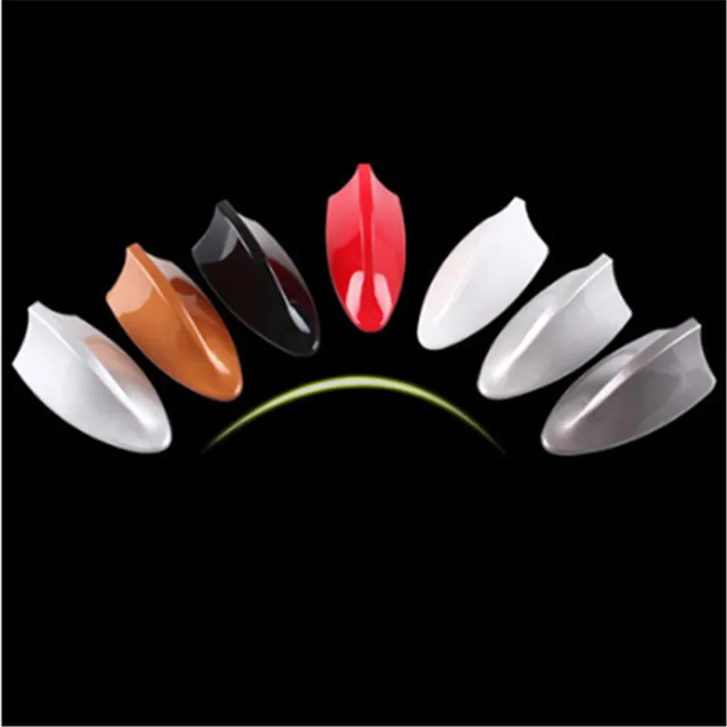 Автомобильный Стайлинг крышка антенны сигнала модифицированный чехол для Buick Regal