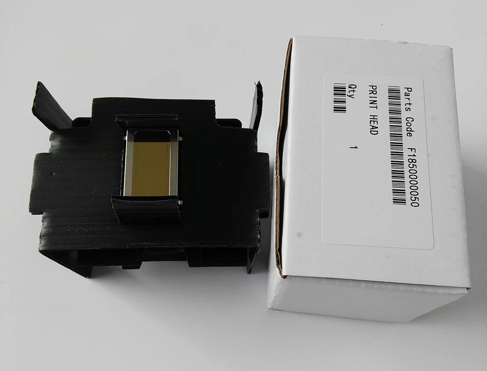 Печатающая головка F185000 печатающая для Epson ME1100 ME70 ME650 C110 C120 C10 C1100 T30 T33 T110 T1100 T1110 SC110