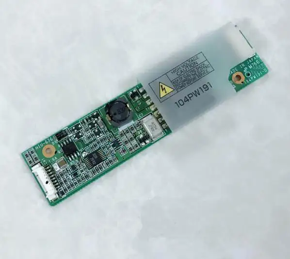 

Новый 104PW191,HIU-676,HPC-1601A,104PW191-C,104PW191-D,UHP061110 инвертор