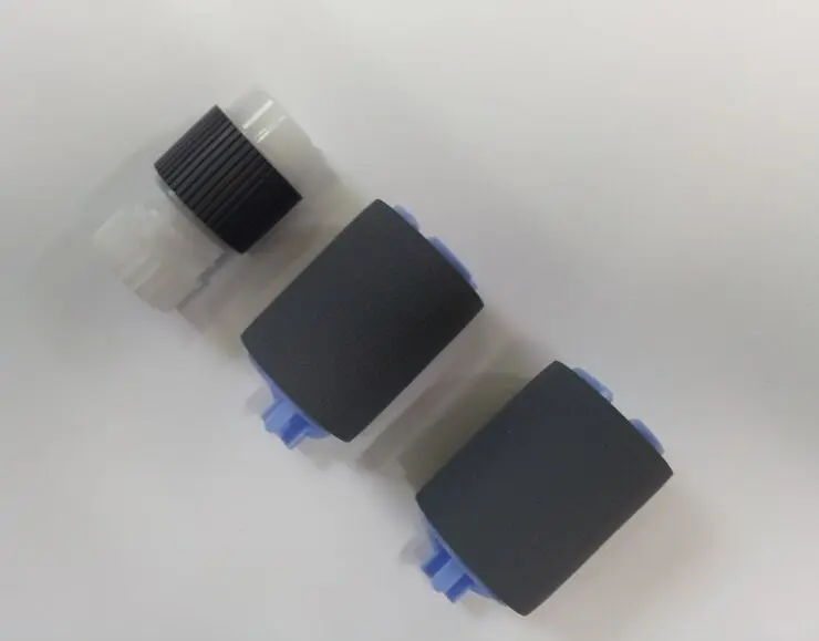 Новая Оригинальная бумага пикапа подачи и Sep роликовый комплект для HP M712/M725/M750/M775