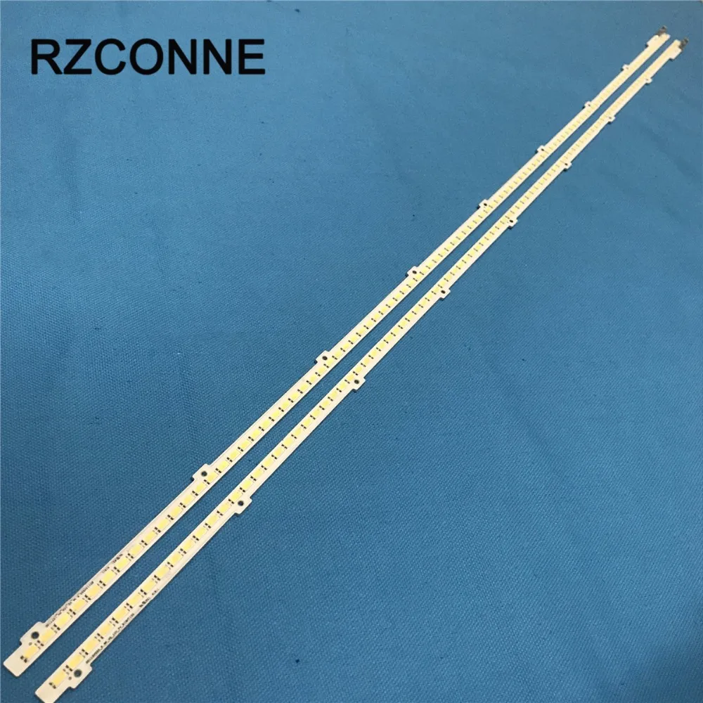 

Светодиодная лента 2011svs55-fhd-5k6k-правая/левая JVG4-550SMB-R1 BN64-01664A для Samsung 55 дюймов UE28H4000 UE28J4100 UA55D6600 UA55D6000, 2 шт.