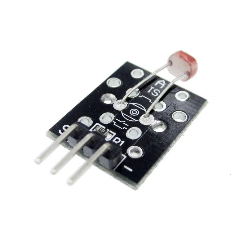 1 шт. Фоточувствительный модуль датчика резистора KY 018|module|module sensor |