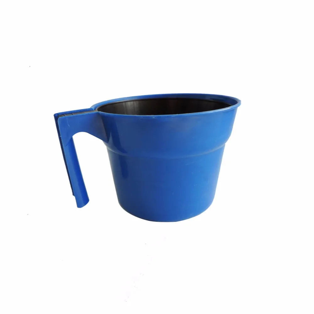 1 шт. стакан с фильтром для молока наблюдения за коровьим молоком ветеринарное