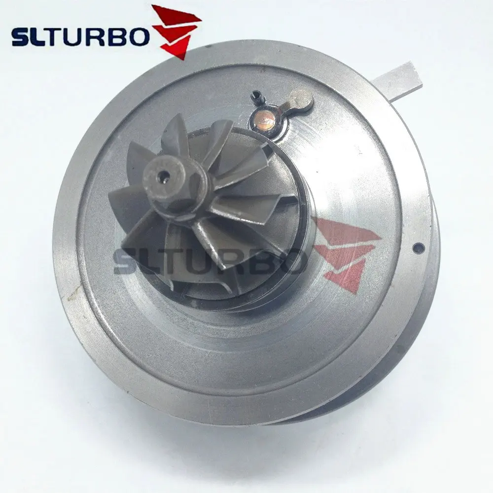 Картридж KKK для турбокомпрессора KIA Sorento 2 5 CRDI D4CB 125 кВт 2006- turbocharger chra 53039700122 282004A470 |