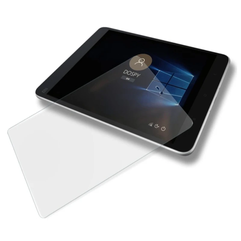 0 3 мм 9H закаленное стекло для защиты экрана Xiaomi MiPad Mi Pad 4 2 1 Plus 7 9 8 10 планшета
