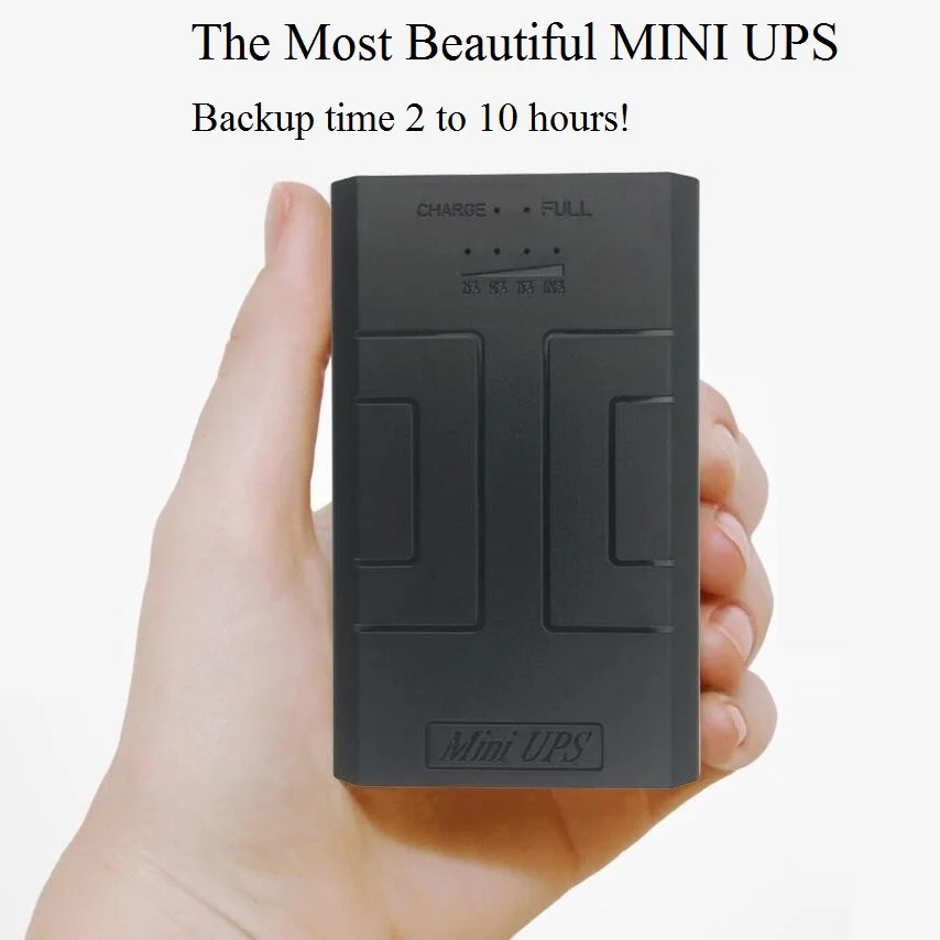 Мини-адаптер 12V2A с переменным током на постоянный ток непрерывный источник
