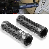 motorcycle cnc accessories 22mm hand grips handle bar moto hand bar motorbike for aprilia rs125 rs 125 1996 1997 1998 1999 2005