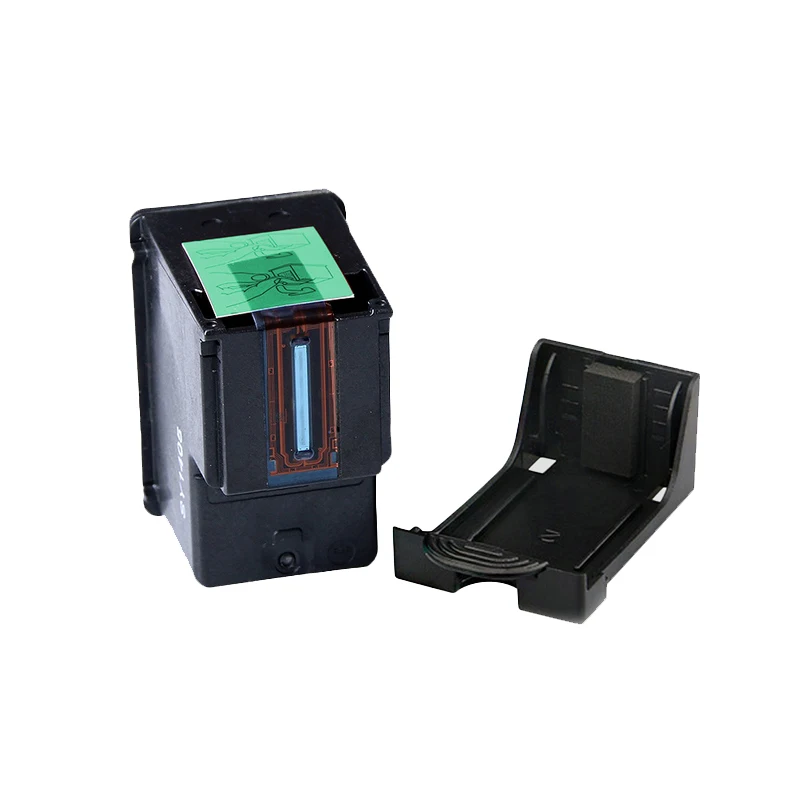 Черный совместимый телефон XiongCai Deskjet 5740 6840 9800 9860 6540 Officejet 6210 7210 7410 принтеры для HP94 |