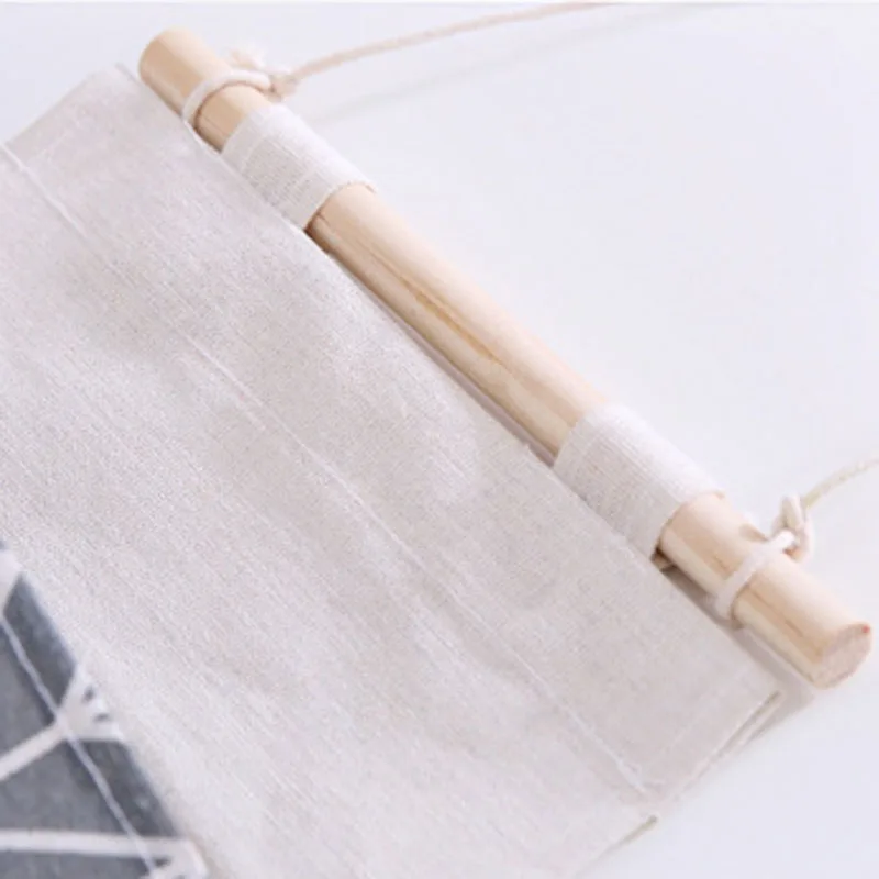 Складная подвесная карманная сумка Органайзер для хранения складная настенная