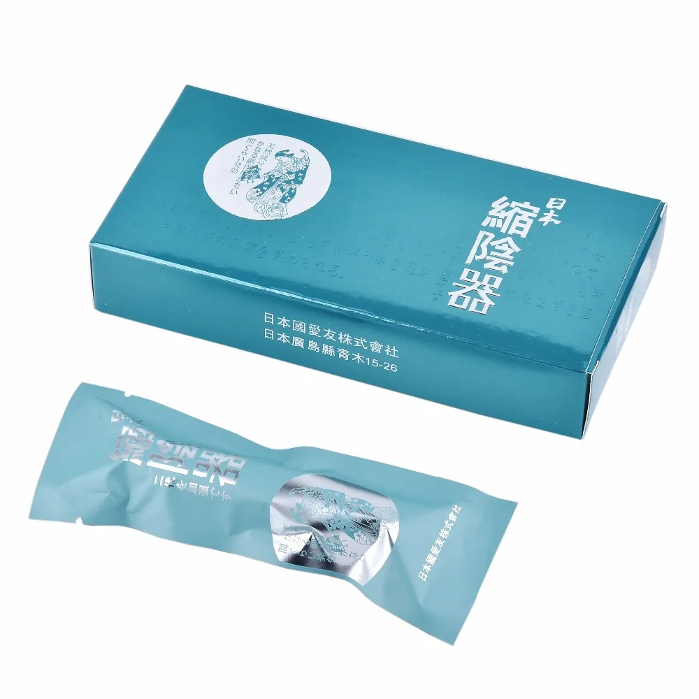 Вагинальные палочки товары для подтяжки Женская гигиена сужение влагалища