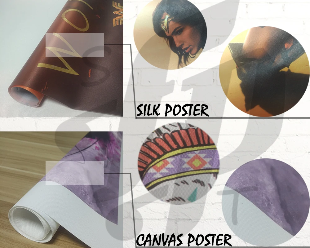 Kaneki Токийский Гуль Re горячее японское аниме искусство шелковая ткань плакат 13x20