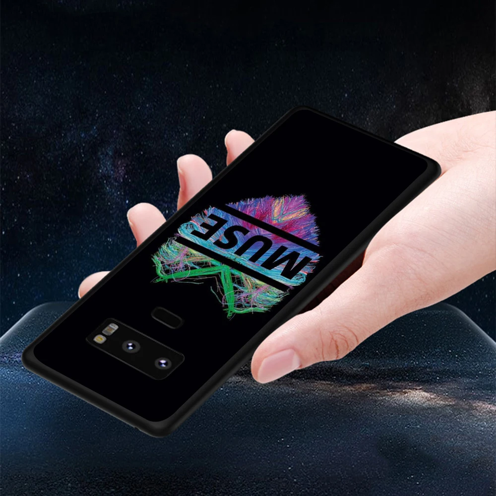 Мягкий чехол из ТПУ для Samsung Galaxy S8 S9 S10 Plus A6 A8 A9 2018 A30 A50 |