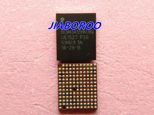 

BCM43455HKUBG