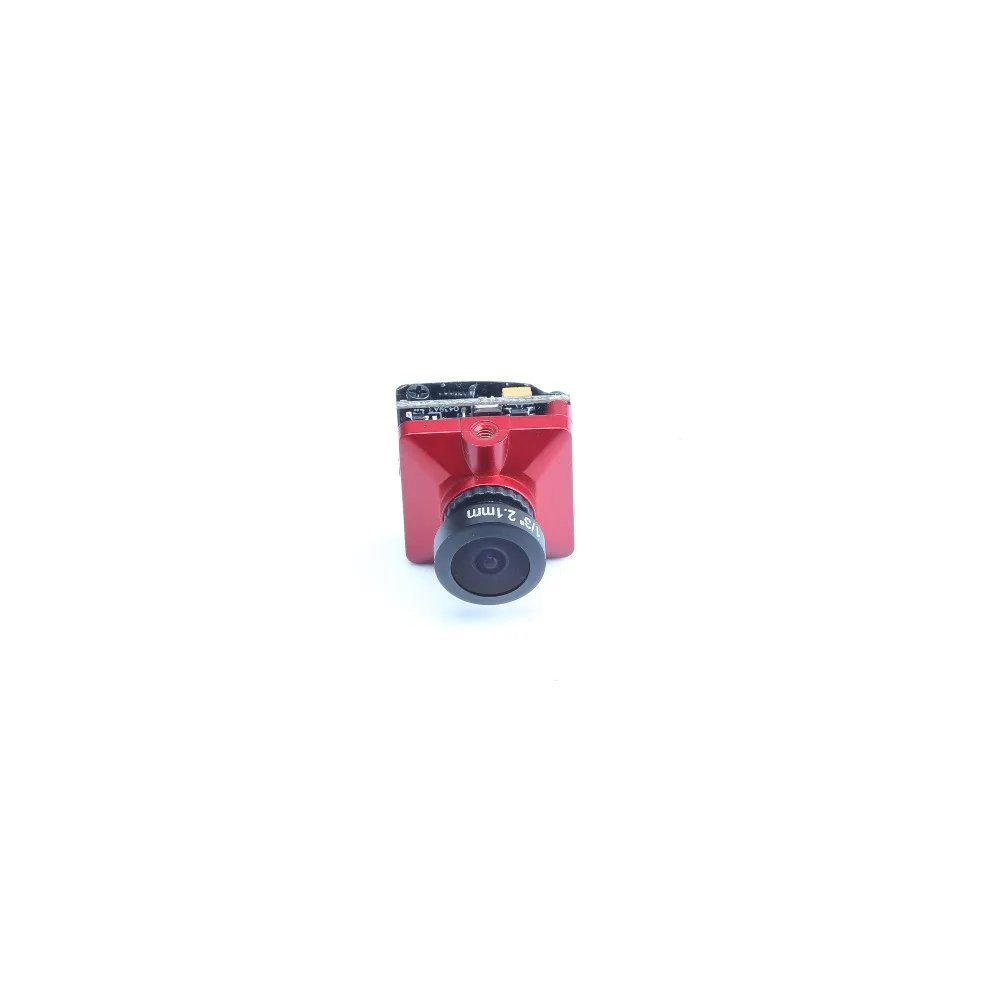 FPV Mini MicroSwift Micro Swift с MS2.1/2 3 мм PAL/NTSC CCD камерой FPV135 пройти через машину|Детали и