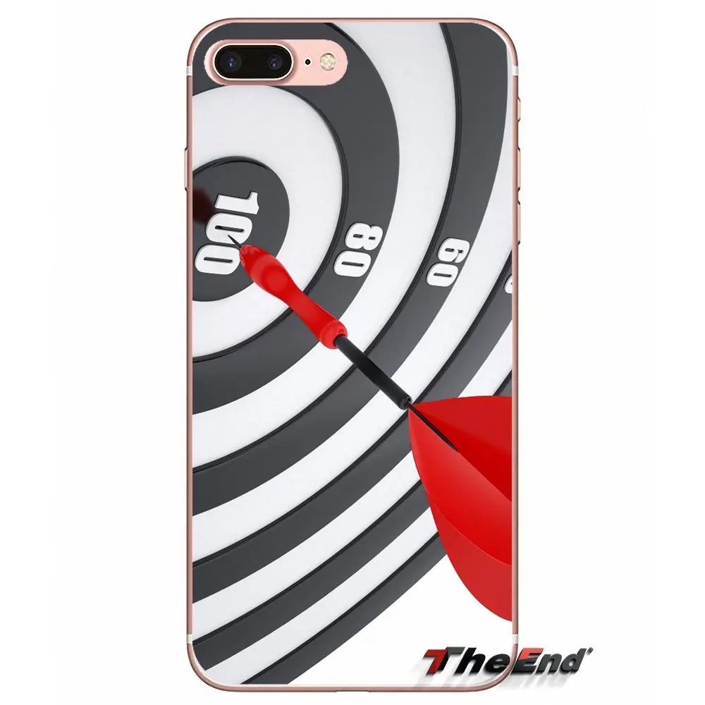 Мягкий силиконовый чехол для HTC One M7 M8 A9 M9 M10 E9 Plus Desire 630 530 626 628 816 820 Motorola G G2 G3|case for