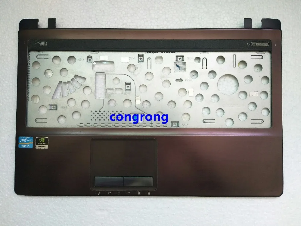 Клавиатура Упор для рук крышка C shell чехол ASUS K53SV K53S K53SJ A53S X53S k53sd A53SV|case for asus|asus cover