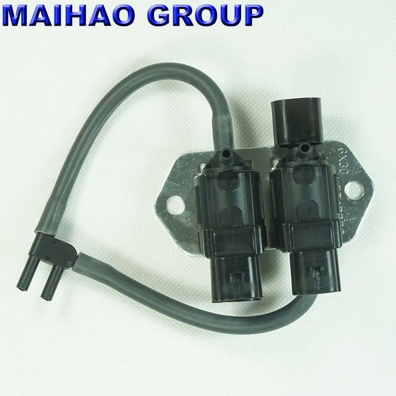 Бесплатная доставка электромагнитный клапан сцепления свободного колеса для