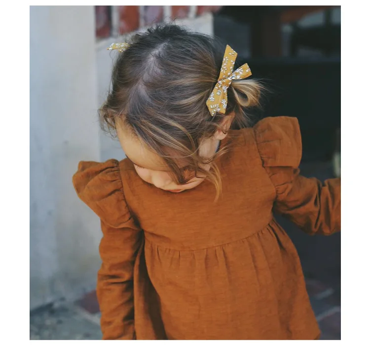 

Spring Autumn Baby Girl Knitted Rompers Princess Newborn Baby Clothes Girls Boys Long Sleeve Jumpsuit Kids Baby Outfits Clothes