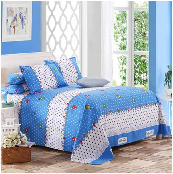 Бесплатная доставка 3 шт. в старом грубое белье простыни и нечетные люди