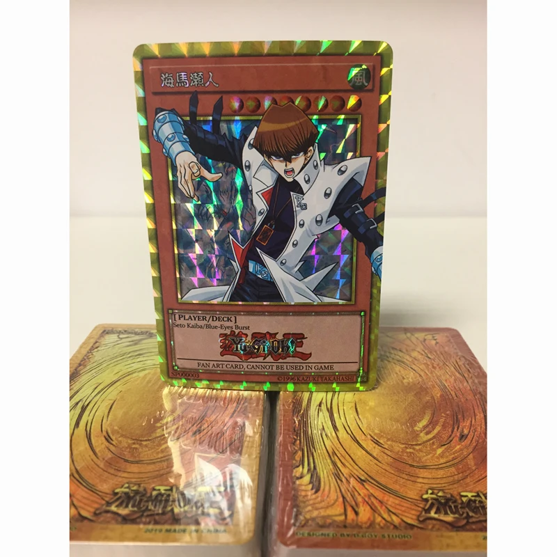 27 шт./компл. YuGiOh! Игра король первого поколения персонажа флэш-карты плед Марля флэш коллекция детская игрушка подарок