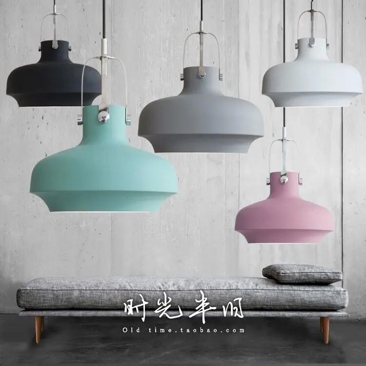 Лофт ретро промышленные антикварные Эдисона конфеты банка стекло подвесные