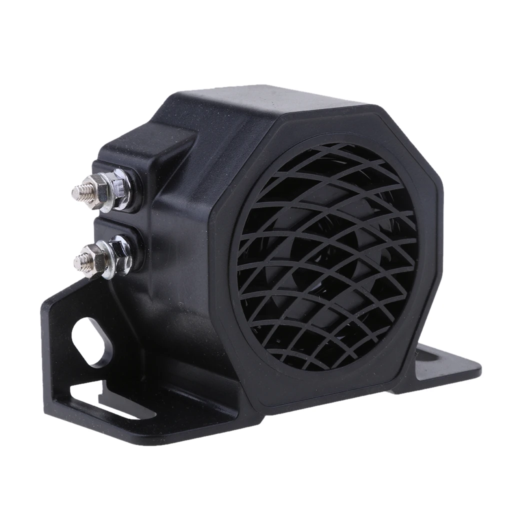 Автомобильный сигнал заднего хода звуковой динамик резервная сигнализация для