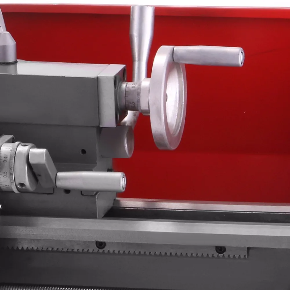 Токарный станок 220 В 2500 об/мин 600 Вт|precision mini lathe|mini lathemini metal lathe |