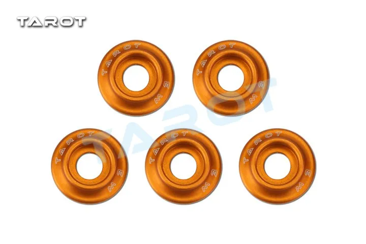Таро M3 металлической прокладкой/Orange tl2903-03 | Игрушки и хобби