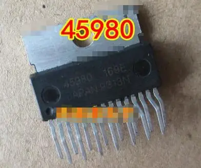 100% NEW Free shipping 45980