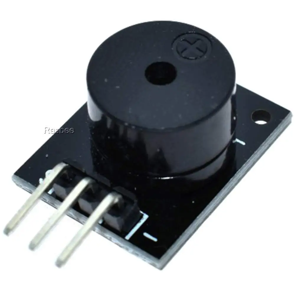 KY 006 модуль 3pin Keyes миниатюрный пассивный зуммер датчика сигнализации совместимый