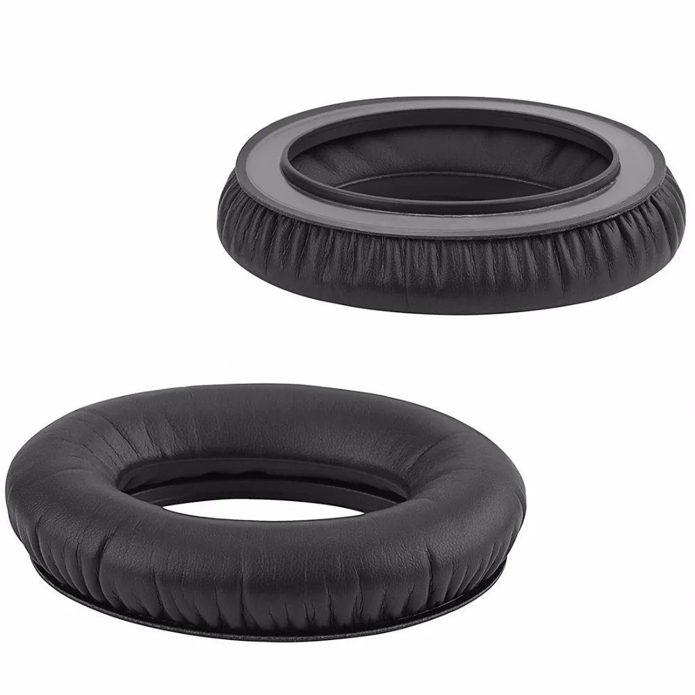 Протеиновая кожа Sennhei HD545 HD565 HD580 HD600 HD650 наушники сменные амбушюры