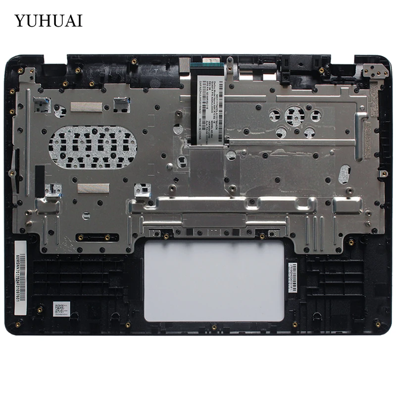 Новая клавиатура для ноутбука acer Aspire E3-111 V3-111 латинская клавиатура с крышкой