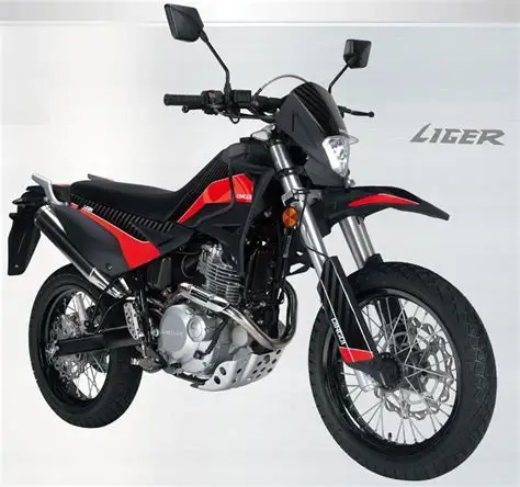 LOPOR мотоцикл Шатун комплект для SUZUKI QM200 GY200 K166 Con стержень