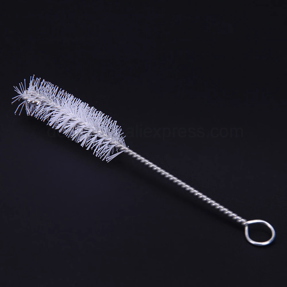 

Hateli Pet Cat Nursing Bottle Set Puppy Feeding bottle Kitten Feeder with Cleaning Brush & Replacement Nipple Mini Rabbit Feeder