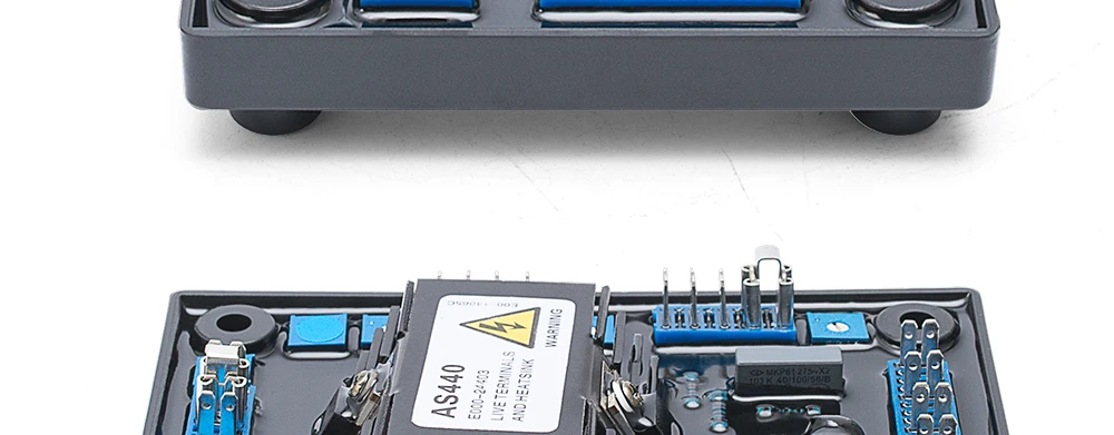 Stamford AVR AS440 автоматический регулятор напряжения универсальный дизельный бесщеточный генератор avr схема стабилизатора