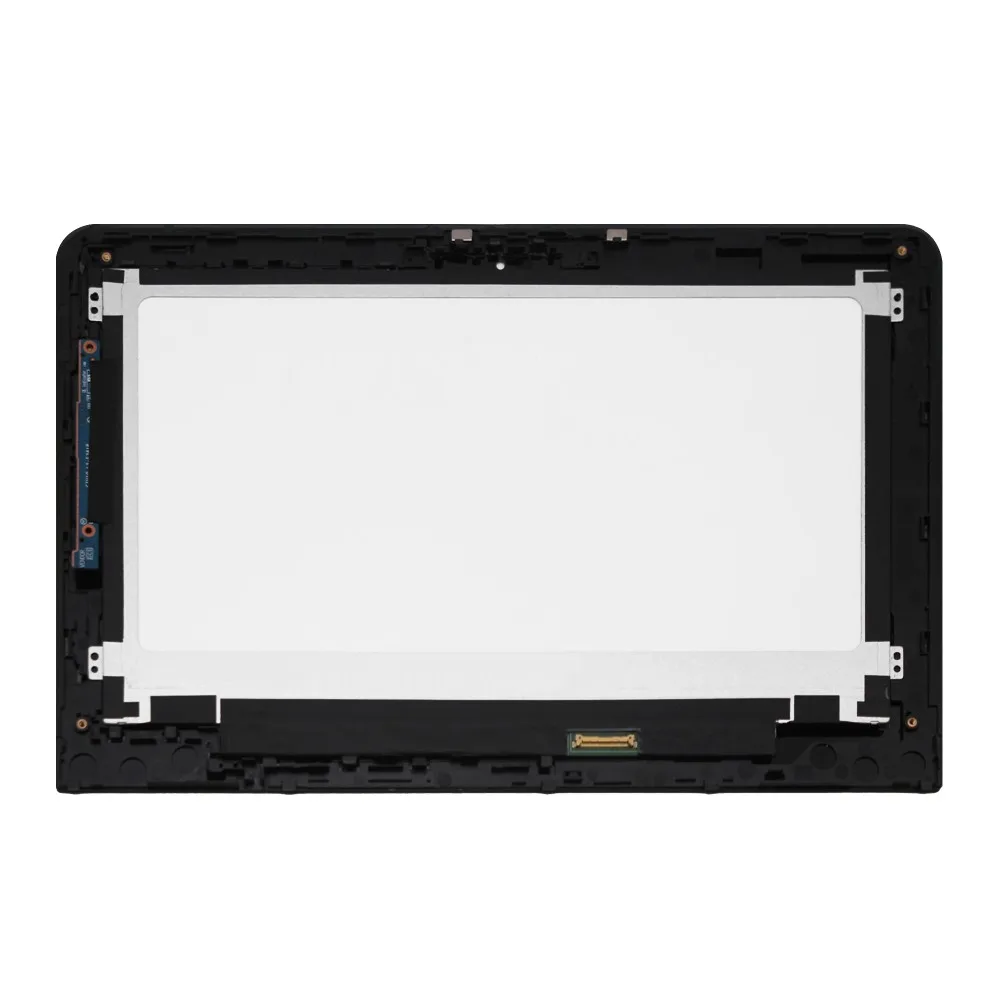 11 6 &quotЖК-дисплей Сенсорный экран сборки + ободок для hp X360 11-AB011DX 906791-001 | Компьютеры