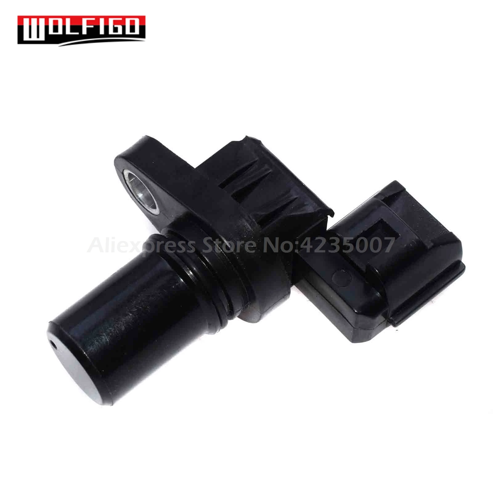 WOLFIGO Новый кулачковый вал Датчик положения вала CPS для Chrysler Dodge Eagle Mitsubishi PCH171 MD327107