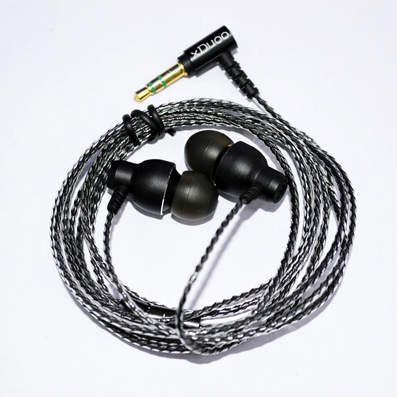 Наушники вкладыши XDUOO EP1 EP 1 Dynamic In Ear HIFI|hifi earphones|earphone hifiin-ear earphone |
