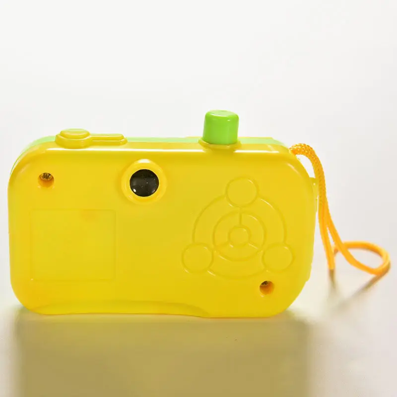 

projection camera toy cartoon projection nursery toys Children educational toys baby gift 8.5cm*2.3cm*4.5cm / 3.35"*0.91"*1.77"