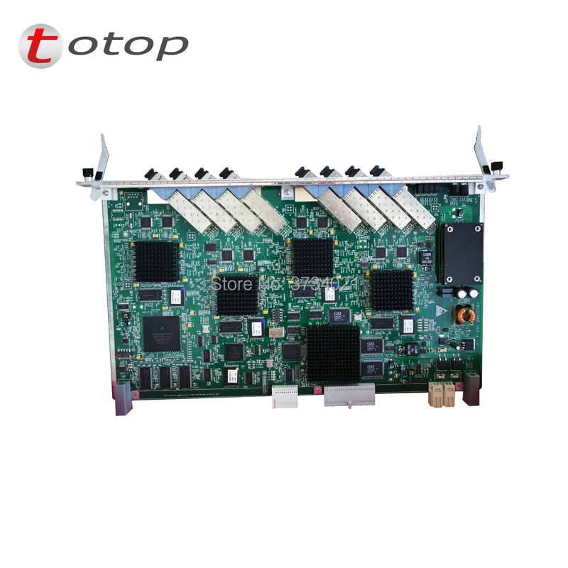 

HW 8 портов EPBD EPON сервисная плата с 8 шт SFP модули px20 + для HUAWEI MA5680T MA5683T OLT оборудование