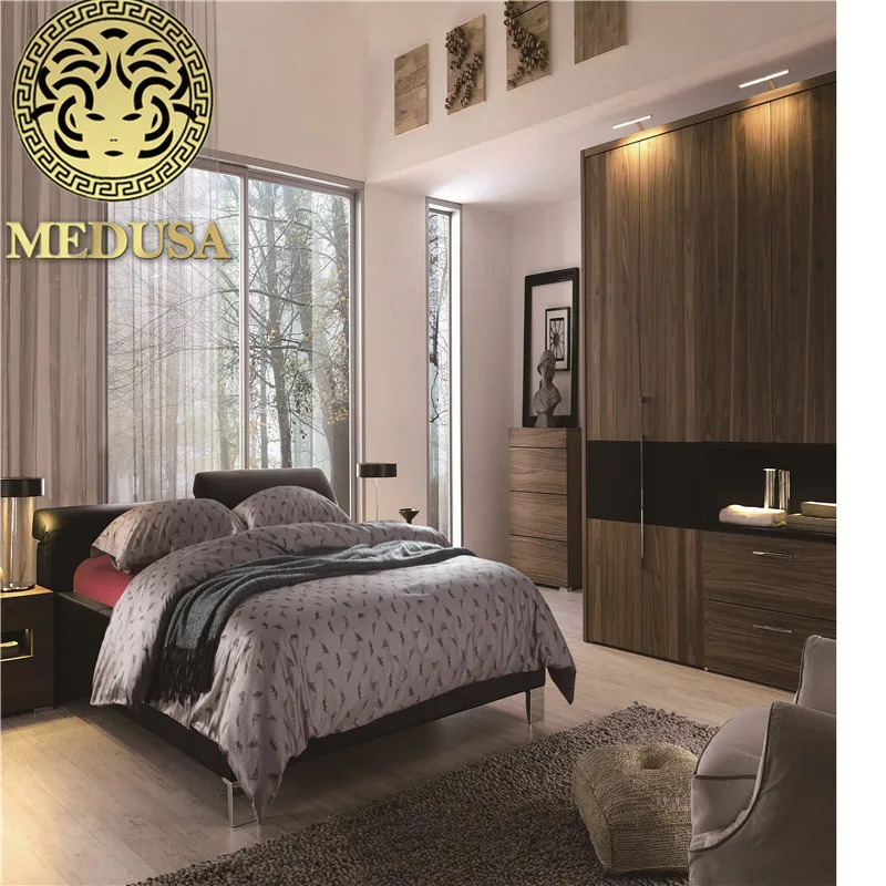 Медуза перкаль Египетский хлопок Золотой лотос пододеяльник плоский лист набор