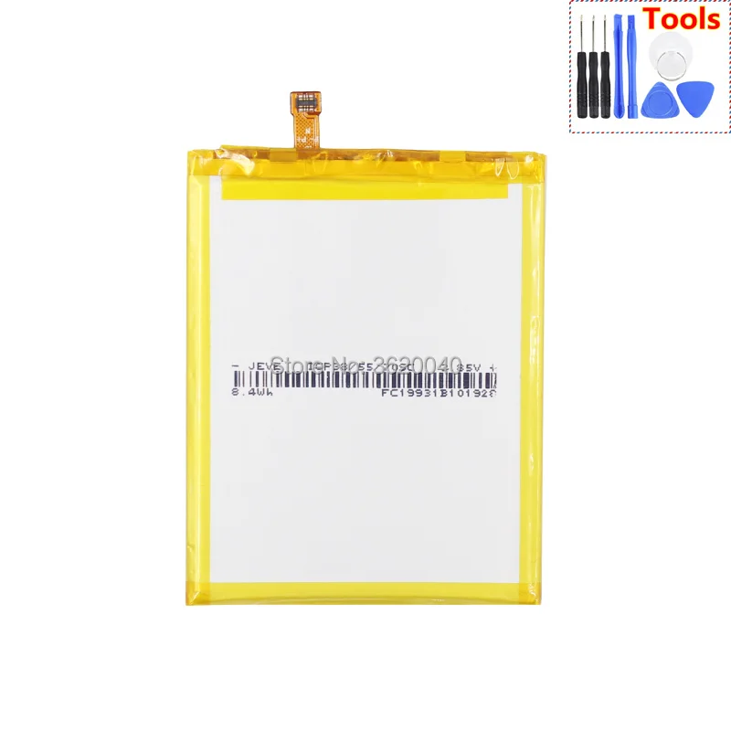 GND 2200 мАч/8.4Wh Li3822T43P8h725640 Замена Батарея для ZTE лезвие A510 BA510 встроенный литий ионный