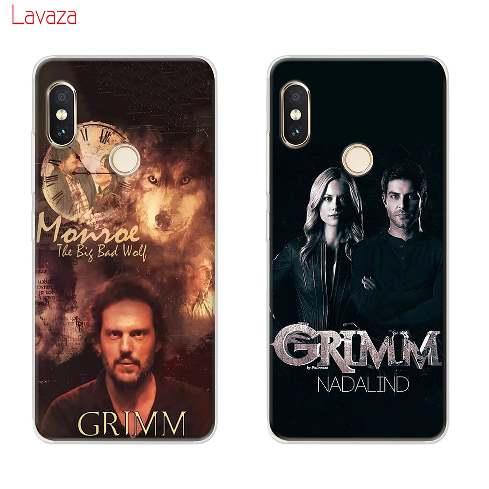 Жесткий чехол для телефона Lavaza Grimm Huawei P30 Pro Lite Nova 3 3i Honor 8 9 10 7A P30Lite | Мобильные