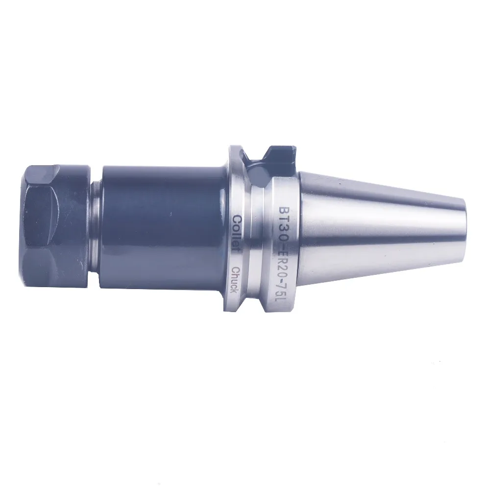 M12 BT30 ER20 60L цанговый патрон ER20 держатель инструмента