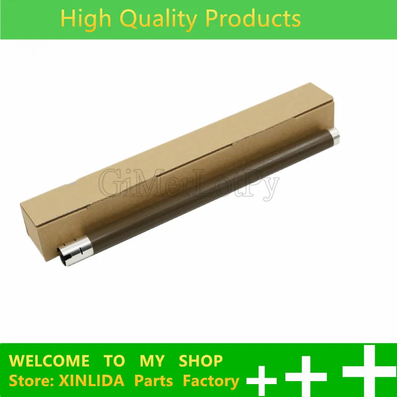 Совместимый Новый нижний напорный ролик фьюзера для Lexmark T630 T640 T642 T644 T650 T652 T654 4060 4061