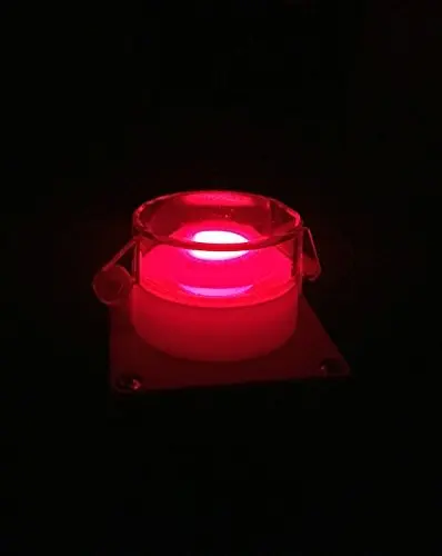 Основная политика, кнопка решения, светодиодный USB макро-ключ, программируемая игровая клавиатура, ПК, ноутбук, выключатель питания, светодиодный - Цвет: Space with led